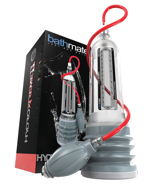 Bathmate HydroXtreme Series