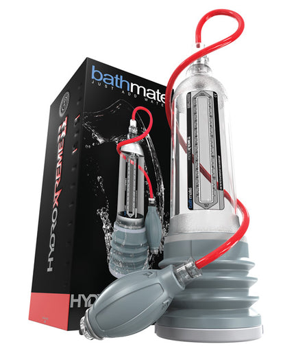 Bathmate HydroXtreme Series