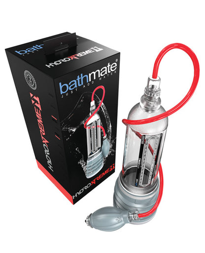 Bathmate HydroXtreme Series