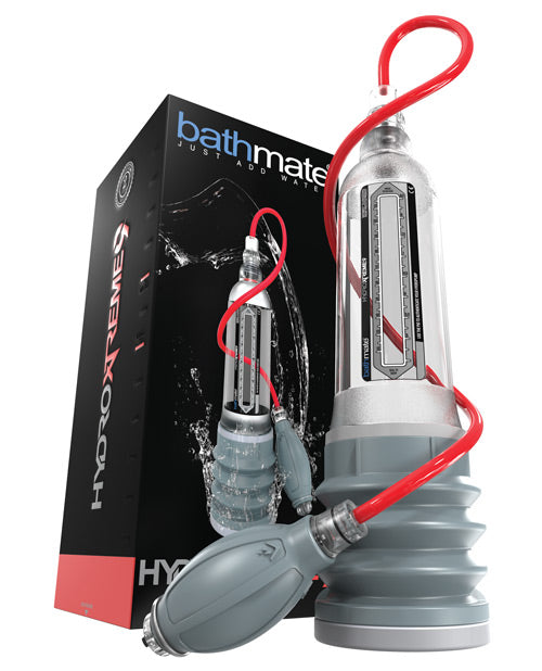 Bathmate HydroXtreme Series