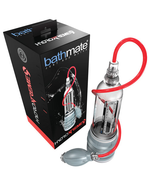 Bathmate HydroXtreme Series