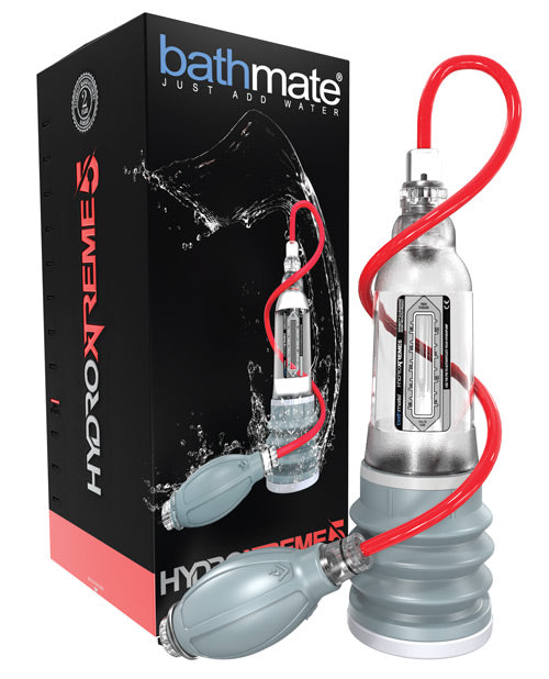 Bathmate HydroXtreme Series
