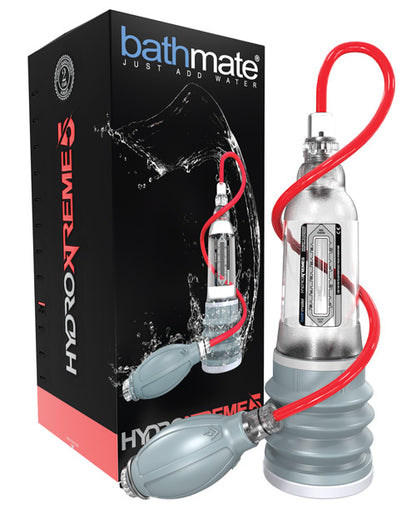 Bathmate HydroXtreme Series