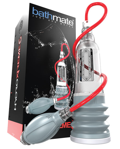 Bathmate HydroXtreme Series