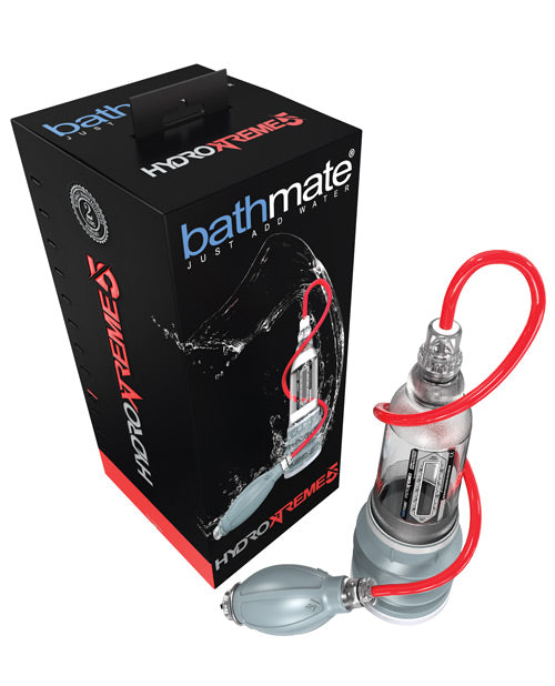 Bathmate HydroXtreme Series