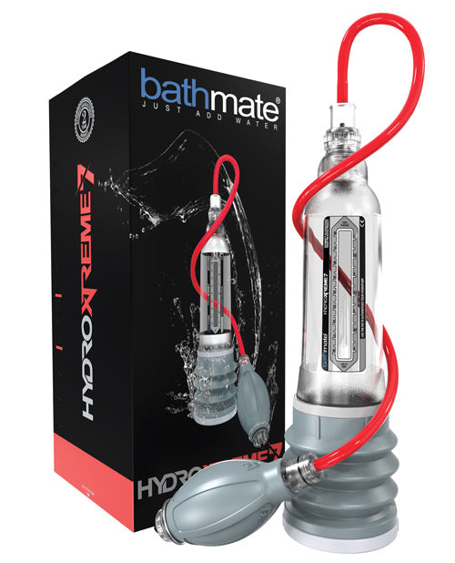 Bathmate HydroXtreme Series