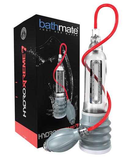 Bathmate HydroXtreme Series