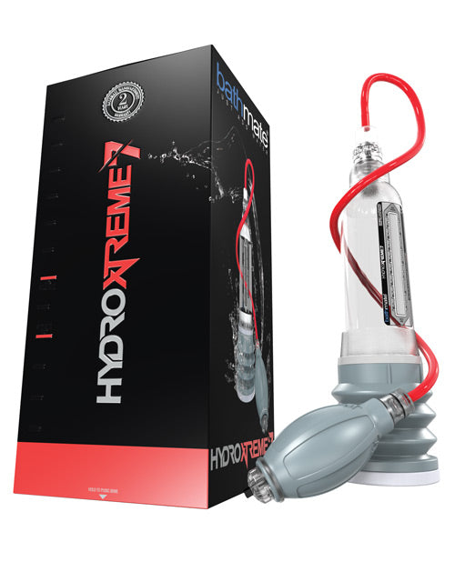 Bathmate HydroXtreme Series