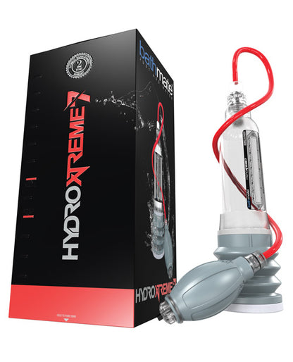 Bathmate HydroXtreme Series