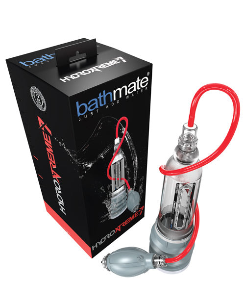 Bathmate HydroXtreme Series