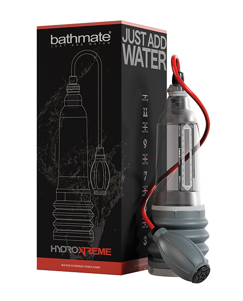 Bathmate HydroXtreme Series