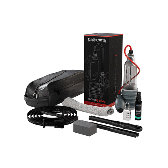 Bathmate HydroXtreme Series