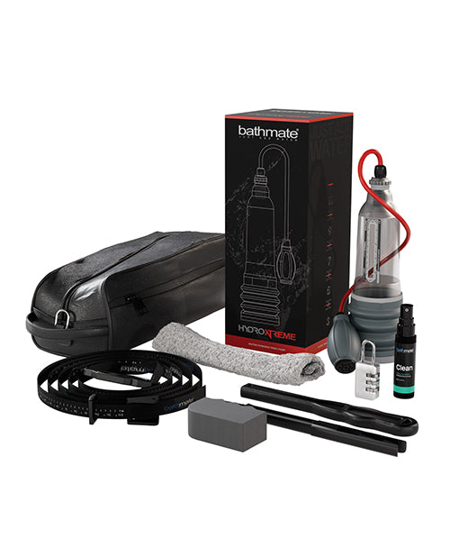 Bathmate HydroXtreme Series