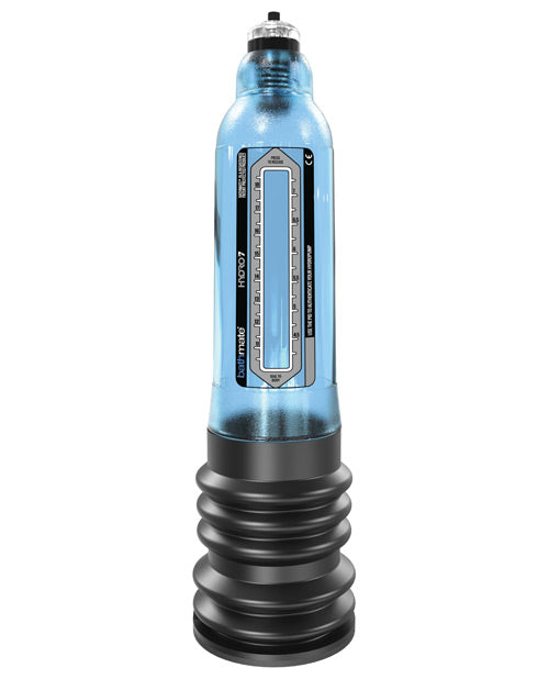 Bathmate Hydro 7 Hydropump in Blue | Kinkly Shop