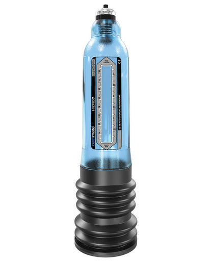 Bathmate Hydro 7 Hydropump in Blue | Kinkly Shop