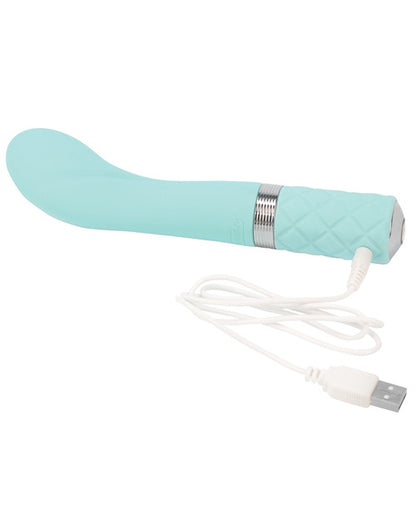 Charla de almohada Sassy G