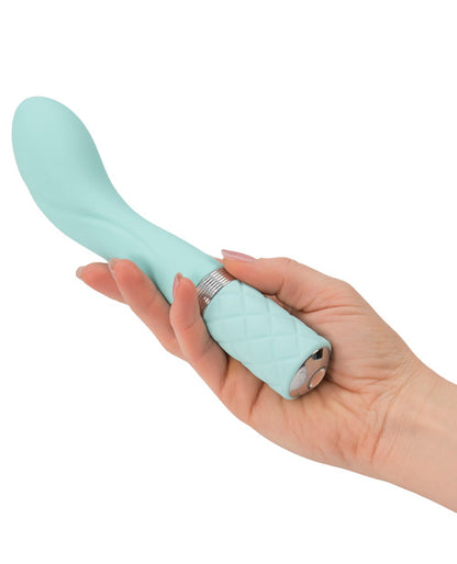 Charla de almohada Sassy G