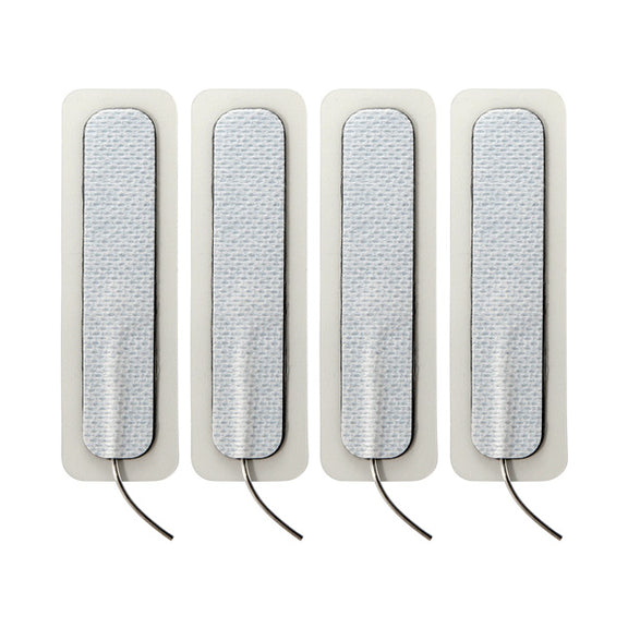 ElectraStim Rectangle Self Adhesive Electrodes (Pack of 4)