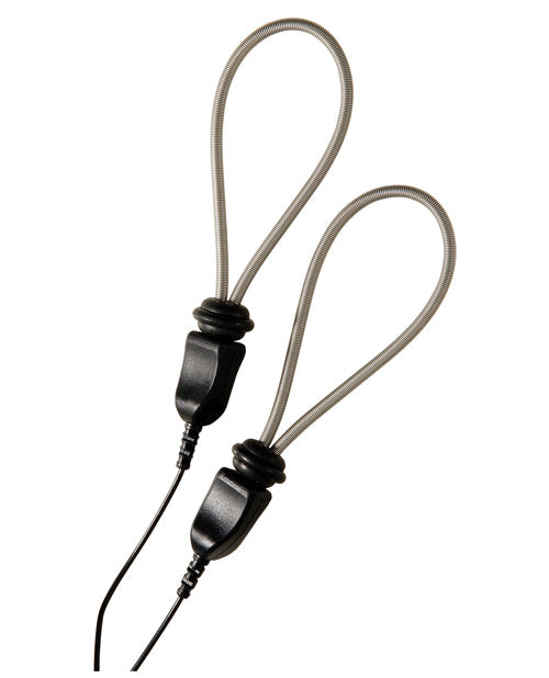 ElectraStim Adjustable Cock Loops