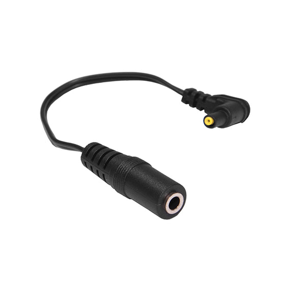 ElectraStim: Stimulator to 3.5 mm Adapter