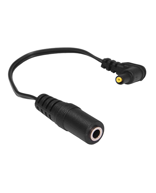 ElectraStim: Stimulator to 3.5 mm Adapter