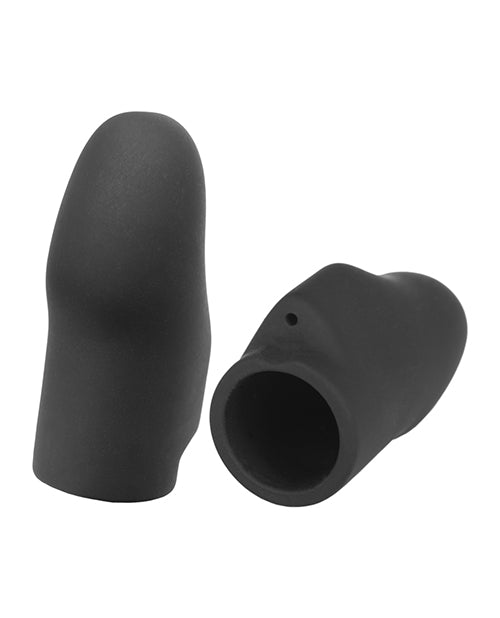 ElectraStim Explorer Electro Finger Sleeves