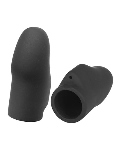 ElectraStim Explorer Electro Finger Sleeves