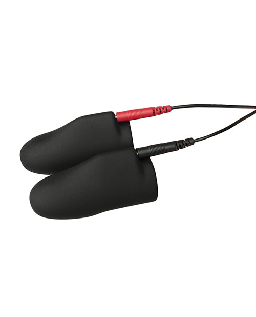 ElectraStim Explorer Electro Finger Sleeves