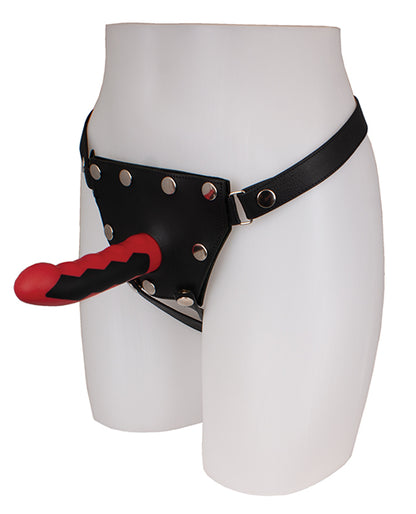 ElectraStim Electrosex Komodo Dildo