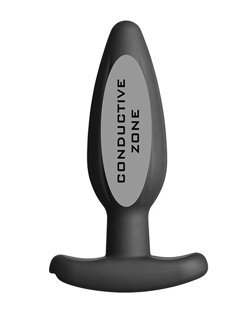 Electrastim Noir Rocker Plug