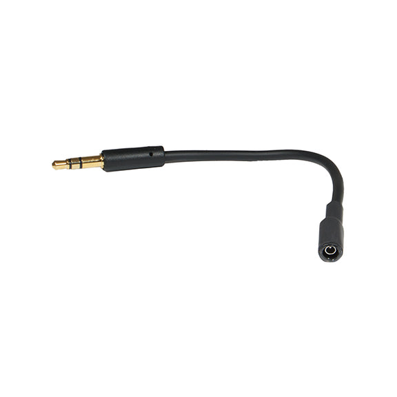 ElectraStim: Jack to ElectraStim 3.5mm Adapter