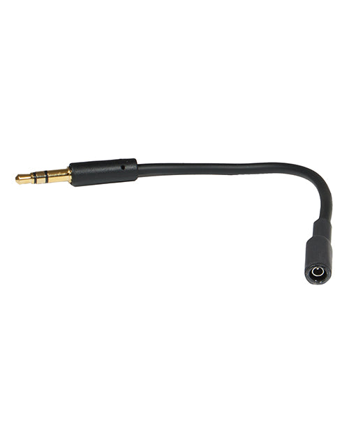 ElectraStim: Jack to ElectraStim 3.5mm Adapter