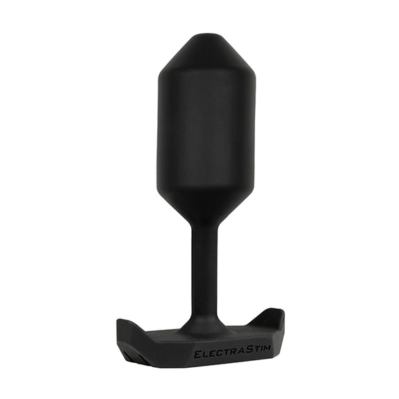 ElectraStim World's Most Comfortable Electro Butt Plug