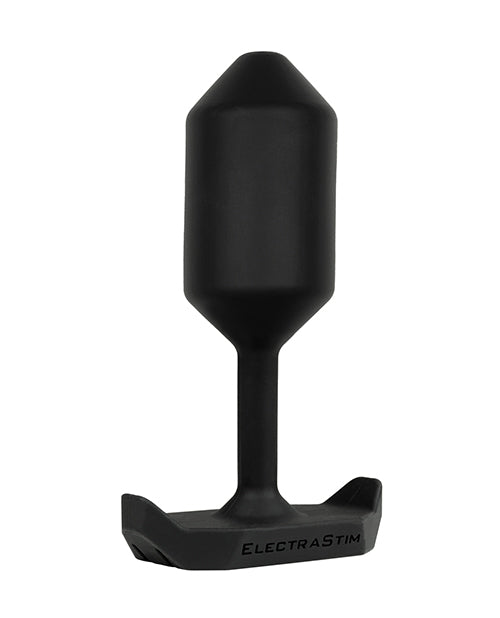 ElectraStim World's Most Comfortable Electro Butt Plug
