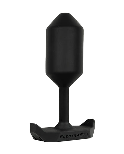 ElectraStim World's Most Comfortable Electro Butt Plug