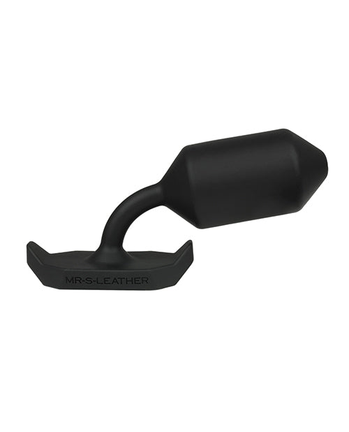 ElectraStim World's Most Comfortable Electro Butt Plug