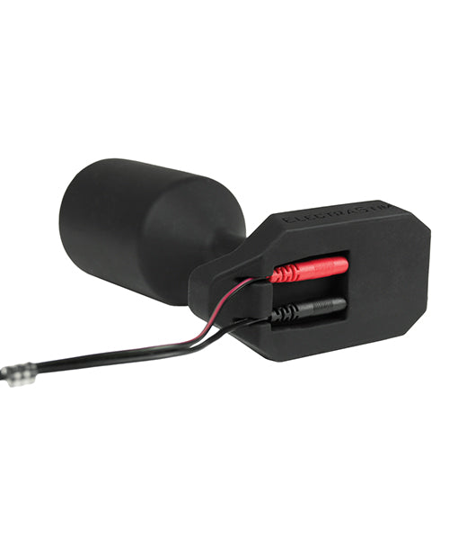 ElectraStim World's Most Comfortable Electro Butt Plug