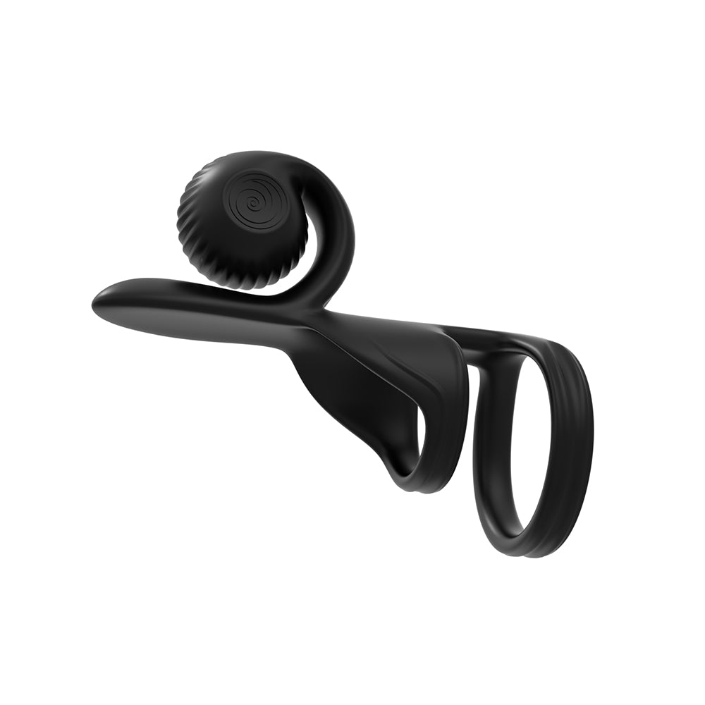 Snail Vibe Jovi