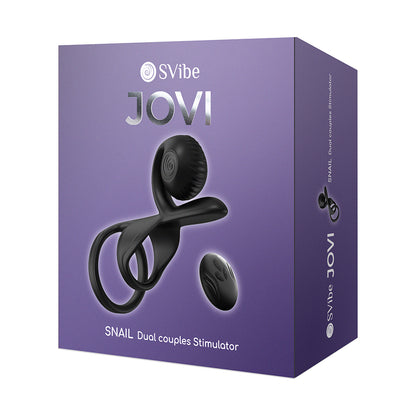 Snail Vibe Jovi