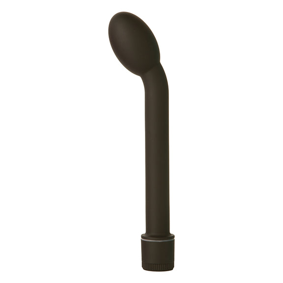 The Mood Frisky vibrator in black | Kinkly Shop
