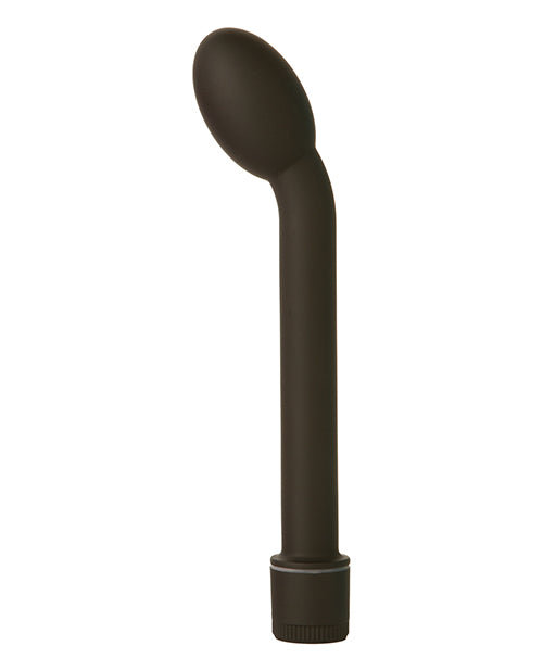 The Mood Frisky vibrator in black | Kinkly Shop