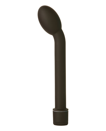 The Mood Frisky vibrator in black | Kinkly Shop