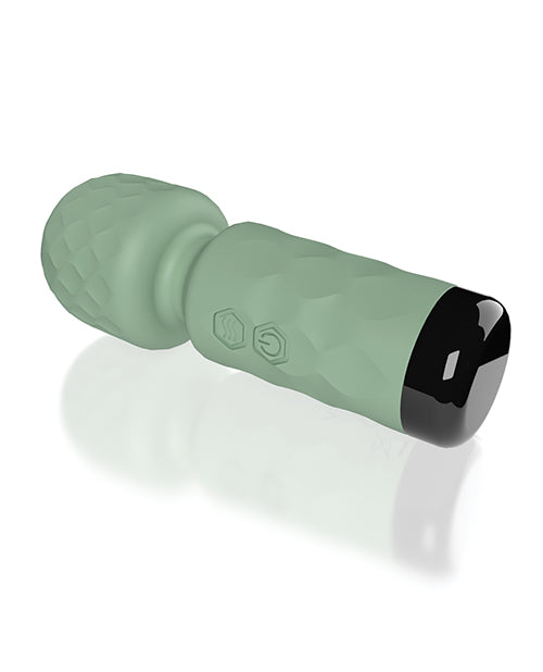 The Screaming O Cuties Winny lays on its side. It's a very small vibrator. | Kinkly Shop