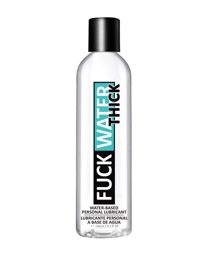 Fuck Water Thick in 8 oz | Kinkly Shop