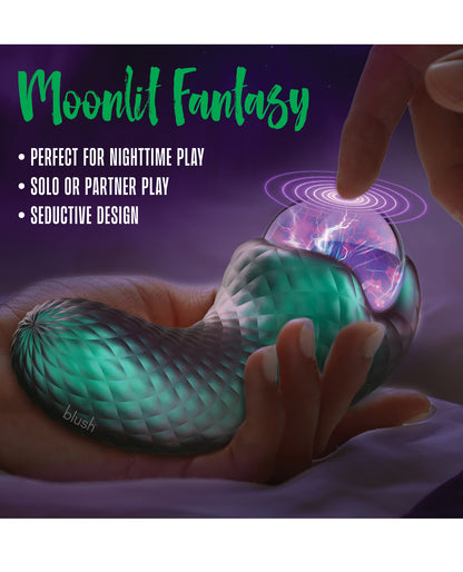 Blush Temptasia Enchanted Serpent