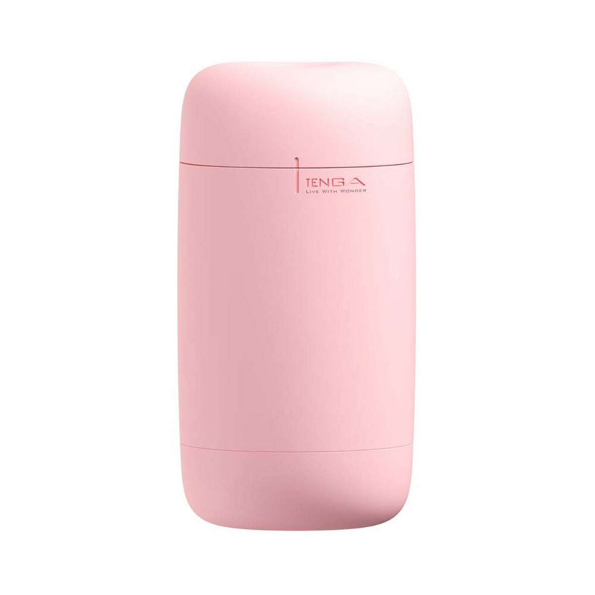 Tenga Puffy in Pink | Kinkly Shop