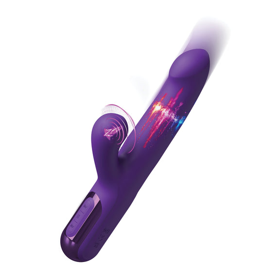 Super SoniX Thruster