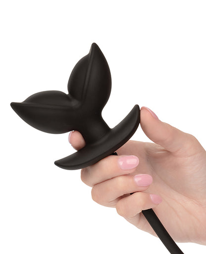 Expandable Inflatable Anal Plug: Custom Fit for Full Satisfaction Kinkly Shop Expandable Inflatable Anal Plug: Custom Fit for Full Satisfaction Kinkly Shop