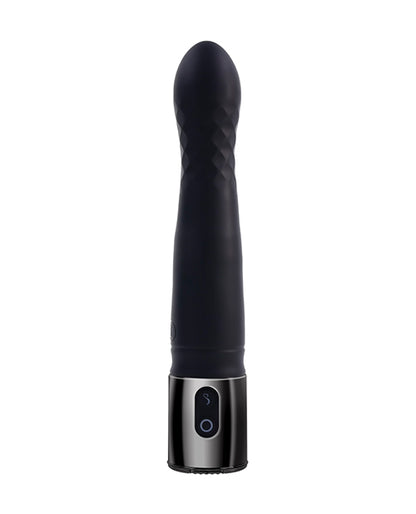 Playboy Pleasure Zone Vibrator - 2AM Black