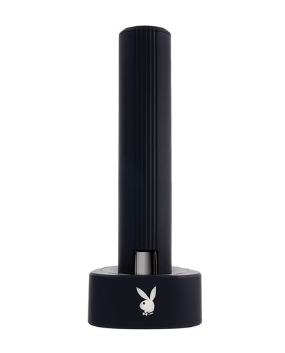 Playboy Pleasure Zone Vibrator - 2AM Black